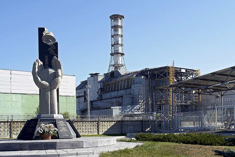 Te contamos todo acerca de los perros de Chernóbil