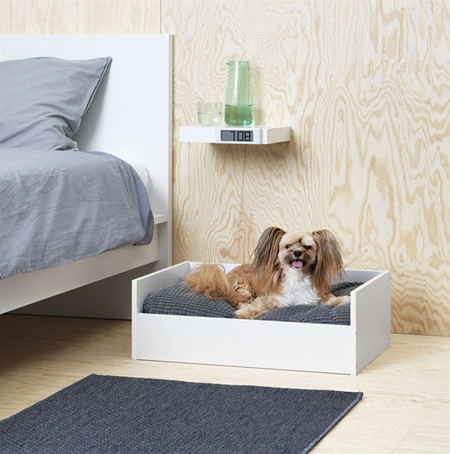 Muebles para perros de Ikea